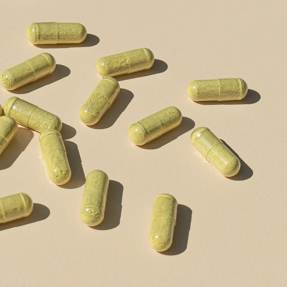 BeeKeeper's Natural Propolis Sinus Support – 60 Capsules, Natural Sinus Relief with Pure Propolis