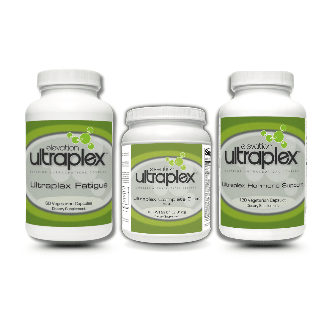 UltraBalance Bundle PLUS Chiropractic Gift Certificate