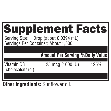 Ultraplex Liquid D 2.03 Fl Oz