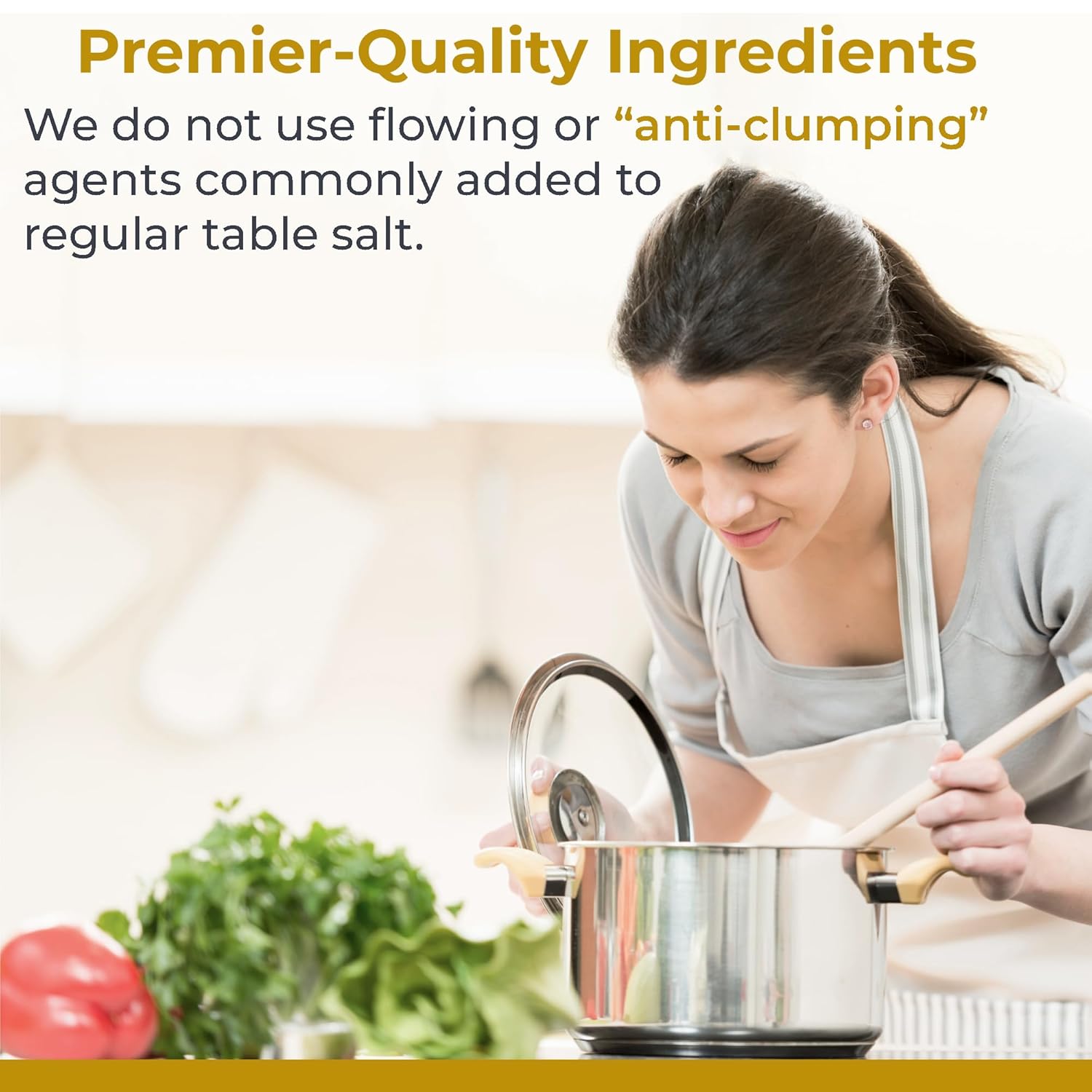 Premier Pink Salt 12 oz – Premium Himalayan Salt for Mineral-Rich Flavor and Electrolyte Balance