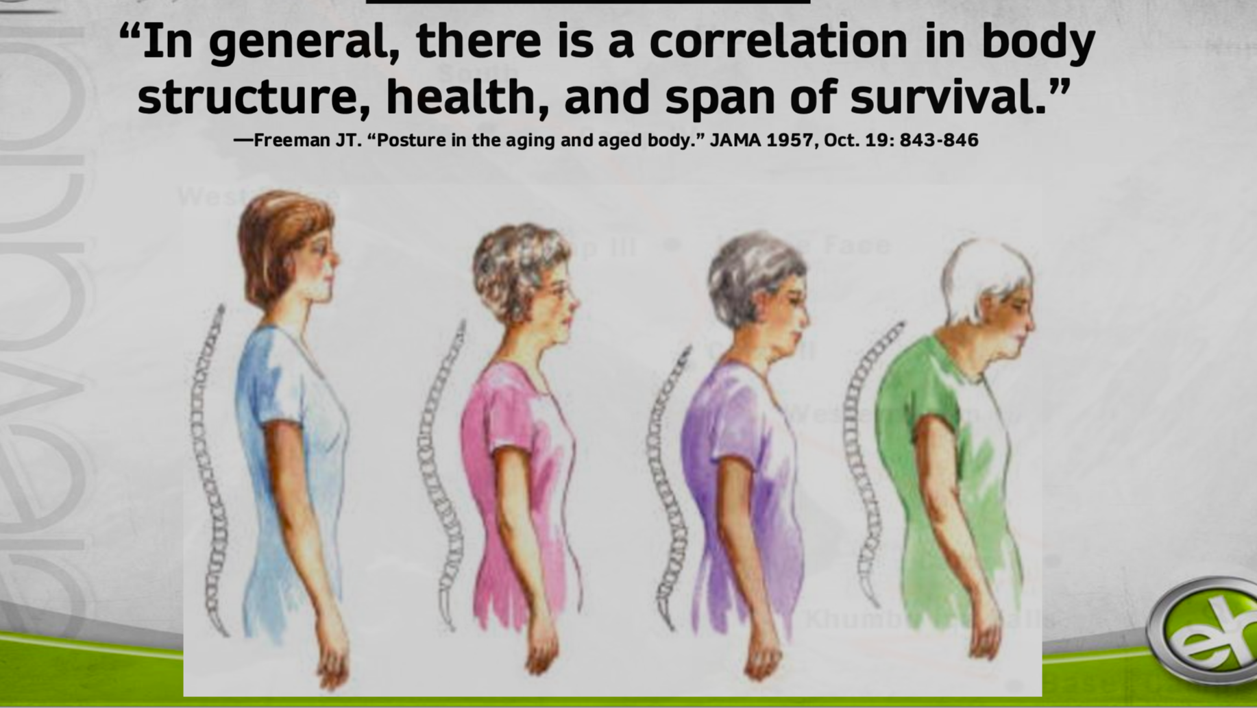 Spinal Hygiene & Smart Testing—The Overlooked Keys to Longevity
