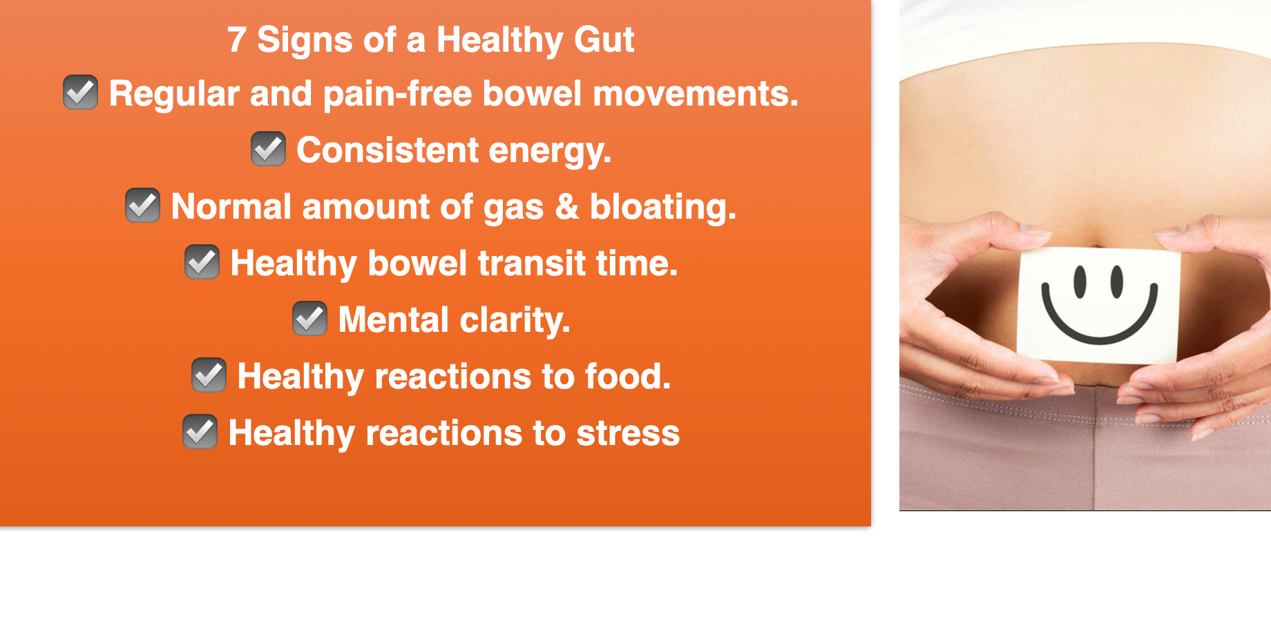 Why Gut Health Is the Key to Energy, Brain Function & Total Healing