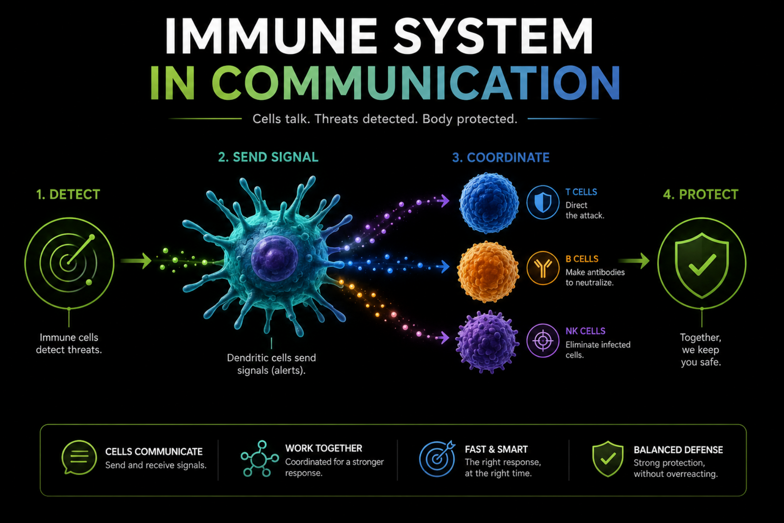 Knowledge Before Choice: A Better Way to Think About Immunity and Family Health