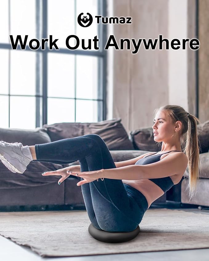 Wobble Cushion