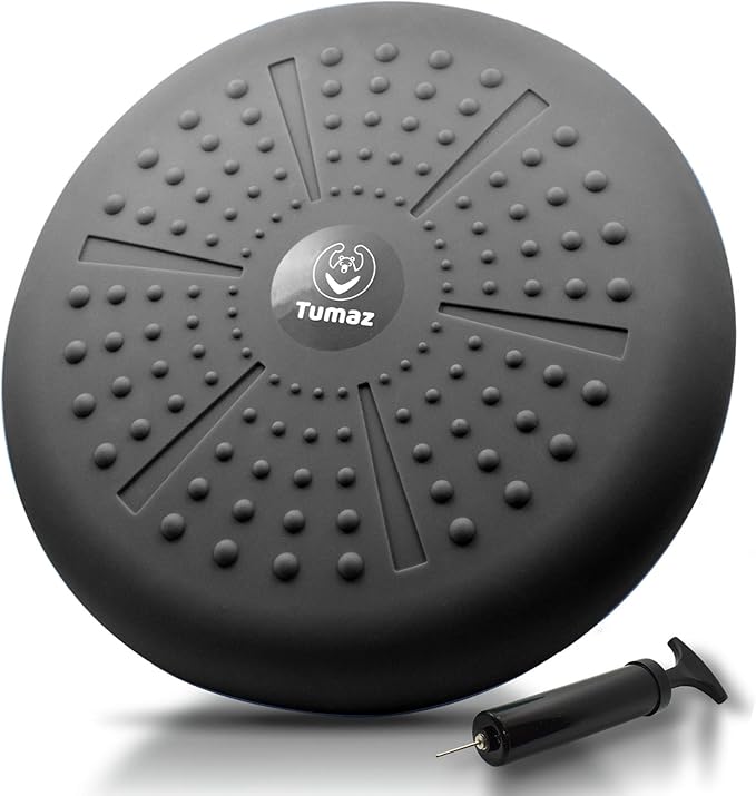 Wobble Cushion