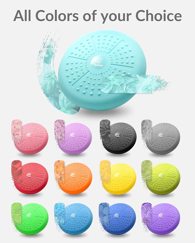Wobble Cushion
