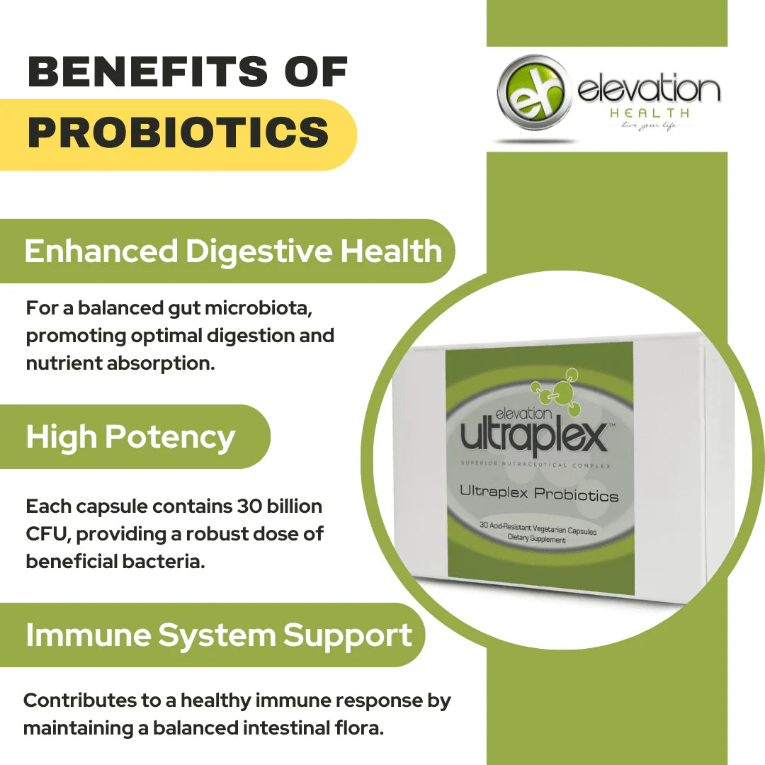 UltraComplete Wellness