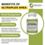 Ultraplex DHEA 60 Tablets