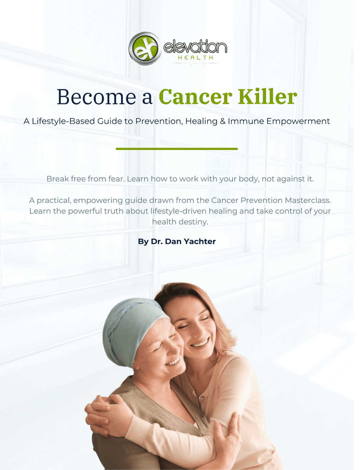 Cancer Prevention Guidebook
