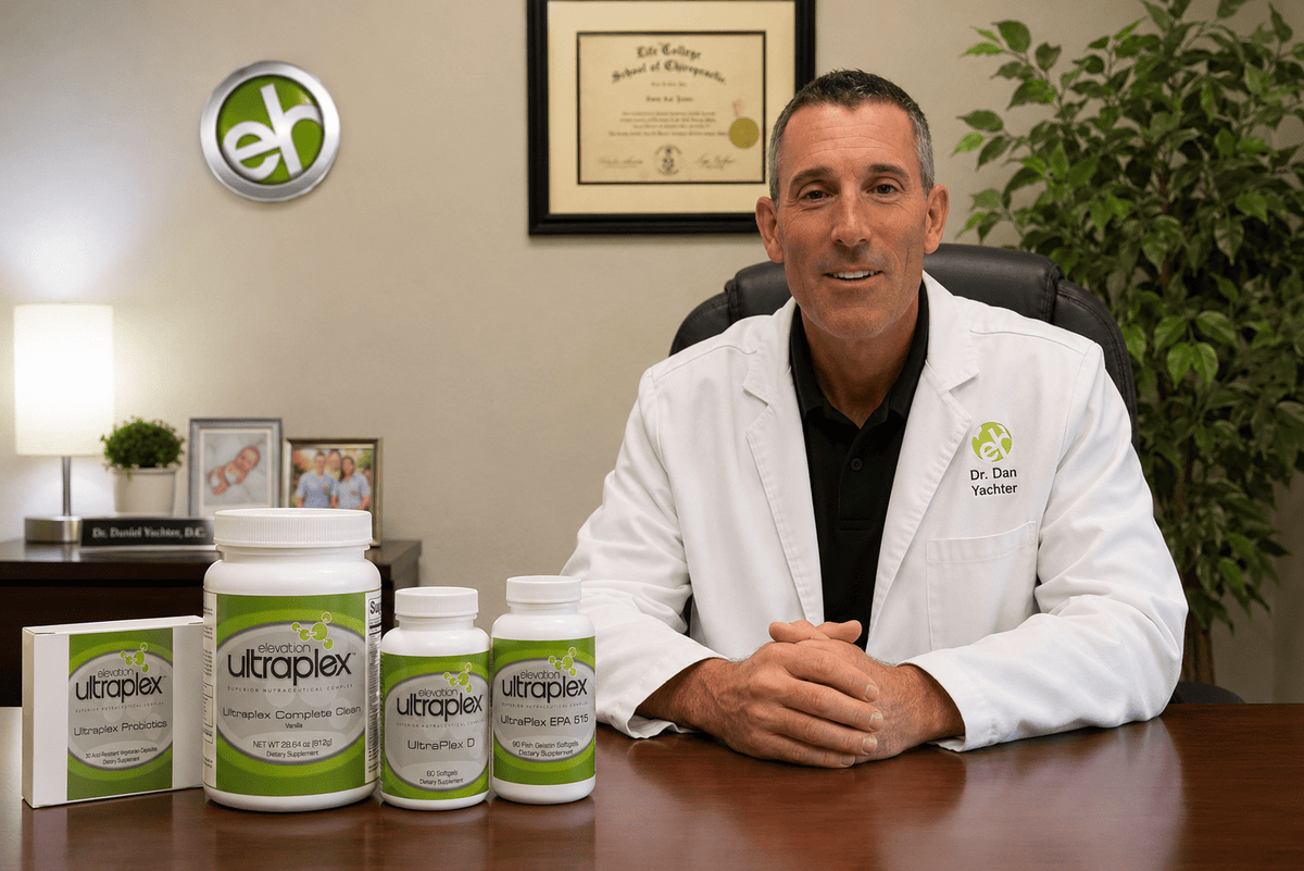 UltraComplete Wellness