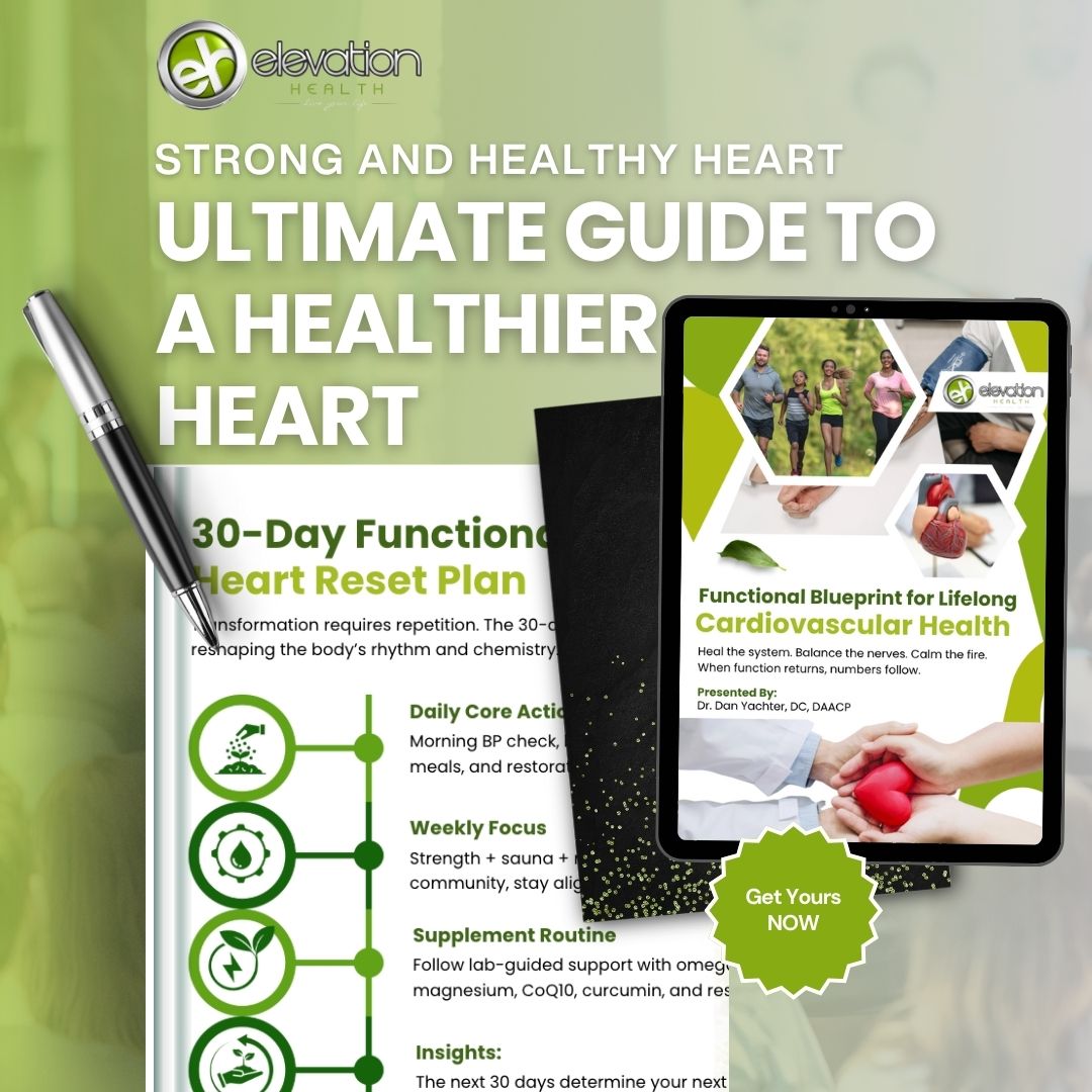 Healthy Heart Guidebook