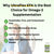 UltraPlex EPA 515 – 90 Fish Gelatin Softgels for Heart and Joint Health Support