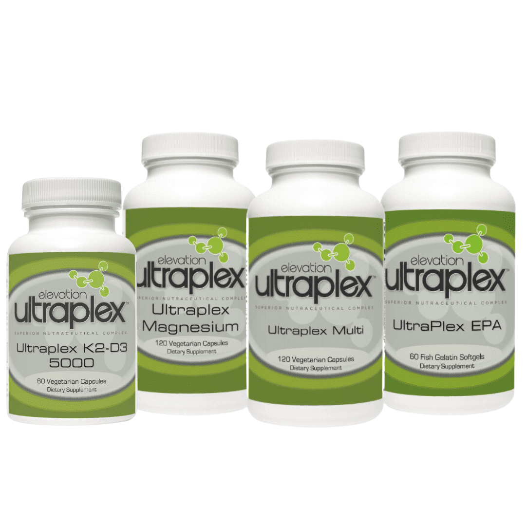 Foundational Health Bundle