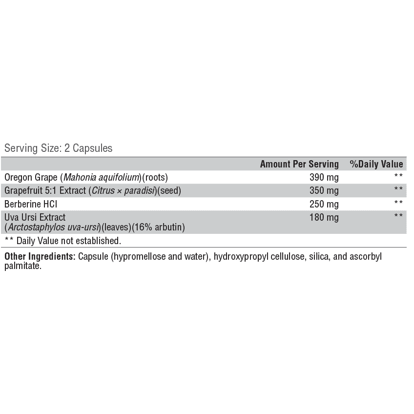 Gut Repair Acute Ultrapacks 90 Packets