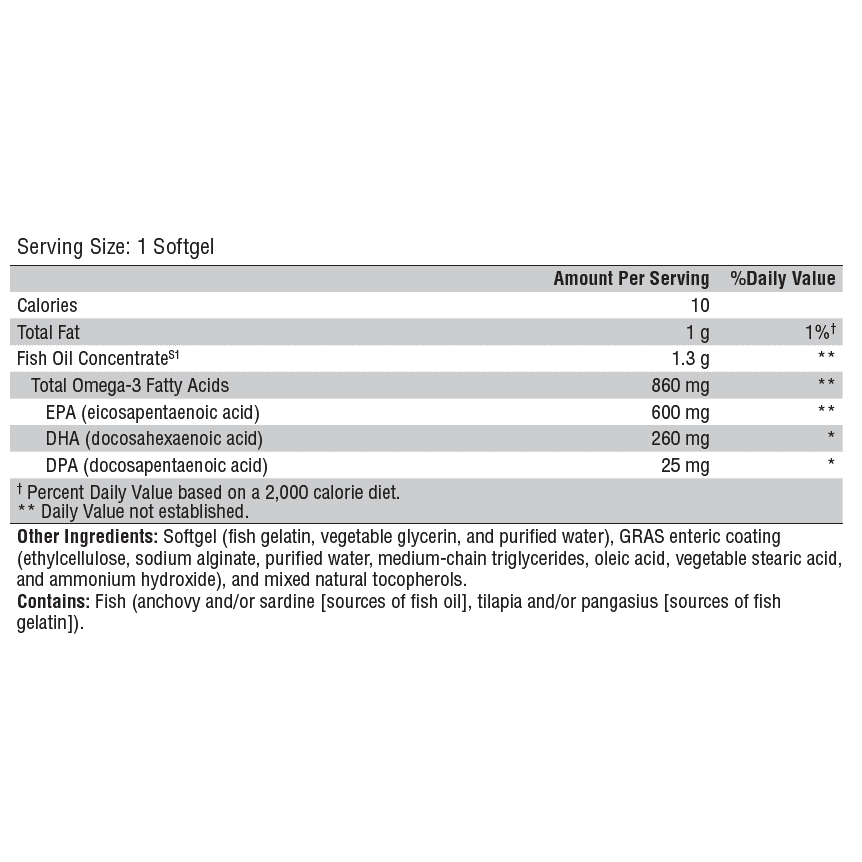 Gut Repair Acute Ultrapacks 90 Packets