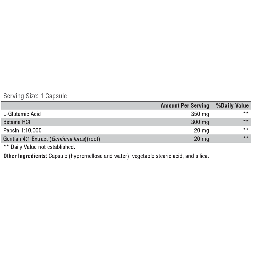 Ultraplex Digest 90 Vegetarian Capsules