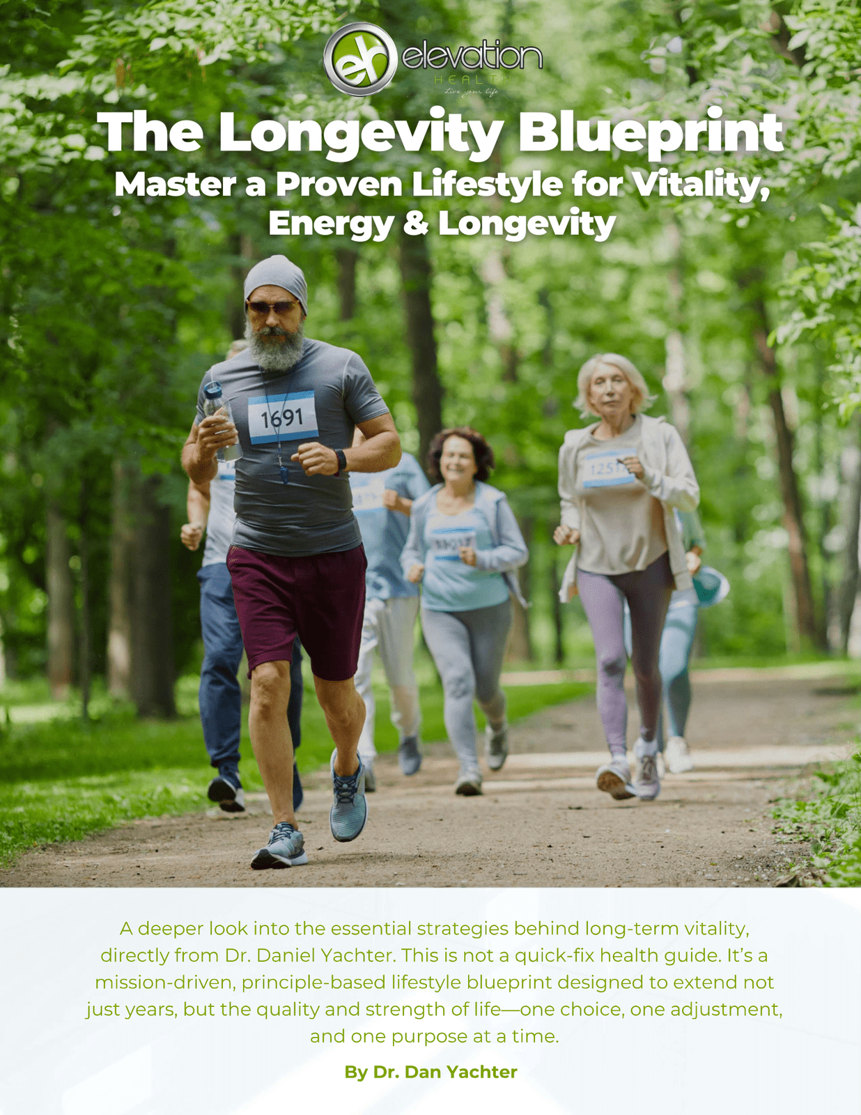 Slow Your Aging Guidebook