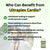 UltraPlex Cardio 180 Caplets – Heart Health & Circulation Support