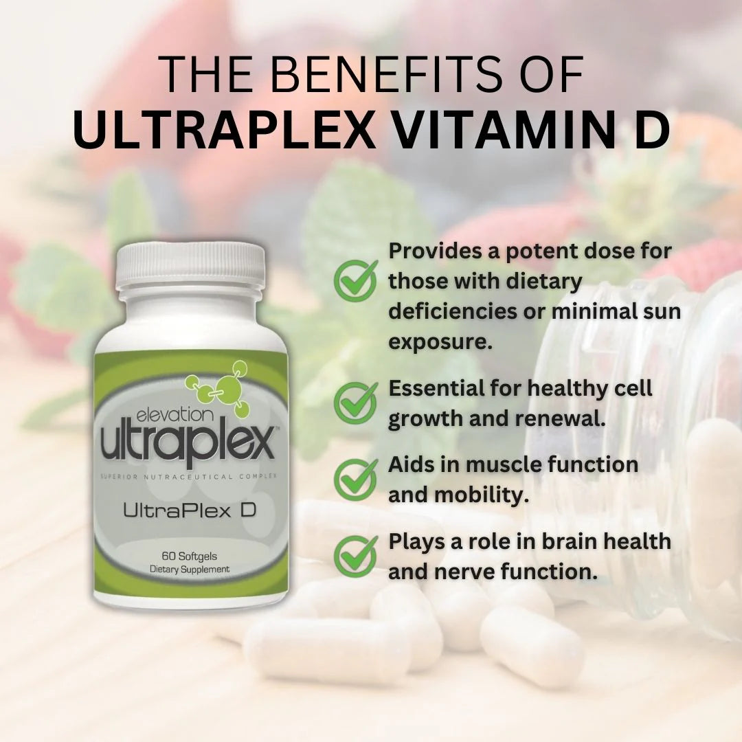 UltraCellular Health Support