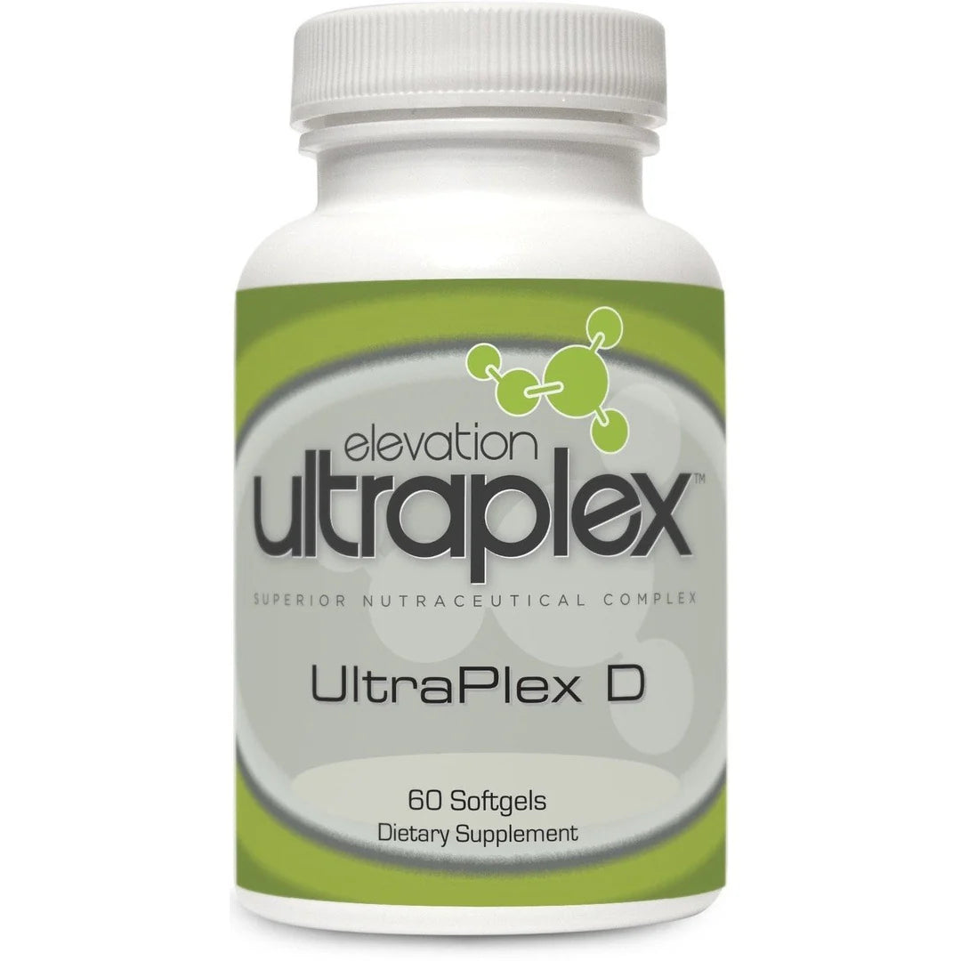 UltraCellular Health Support