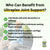 UltraPlex Joint Support/Recovery – Advanced Joint Health & Mobility Formula