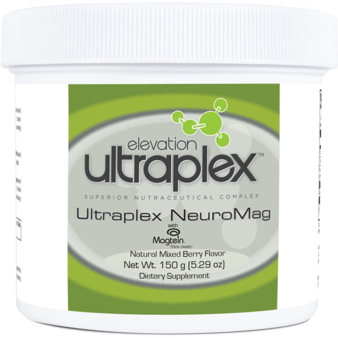 Ultraplex NeuroMag Natural Mixed Berry 150 G