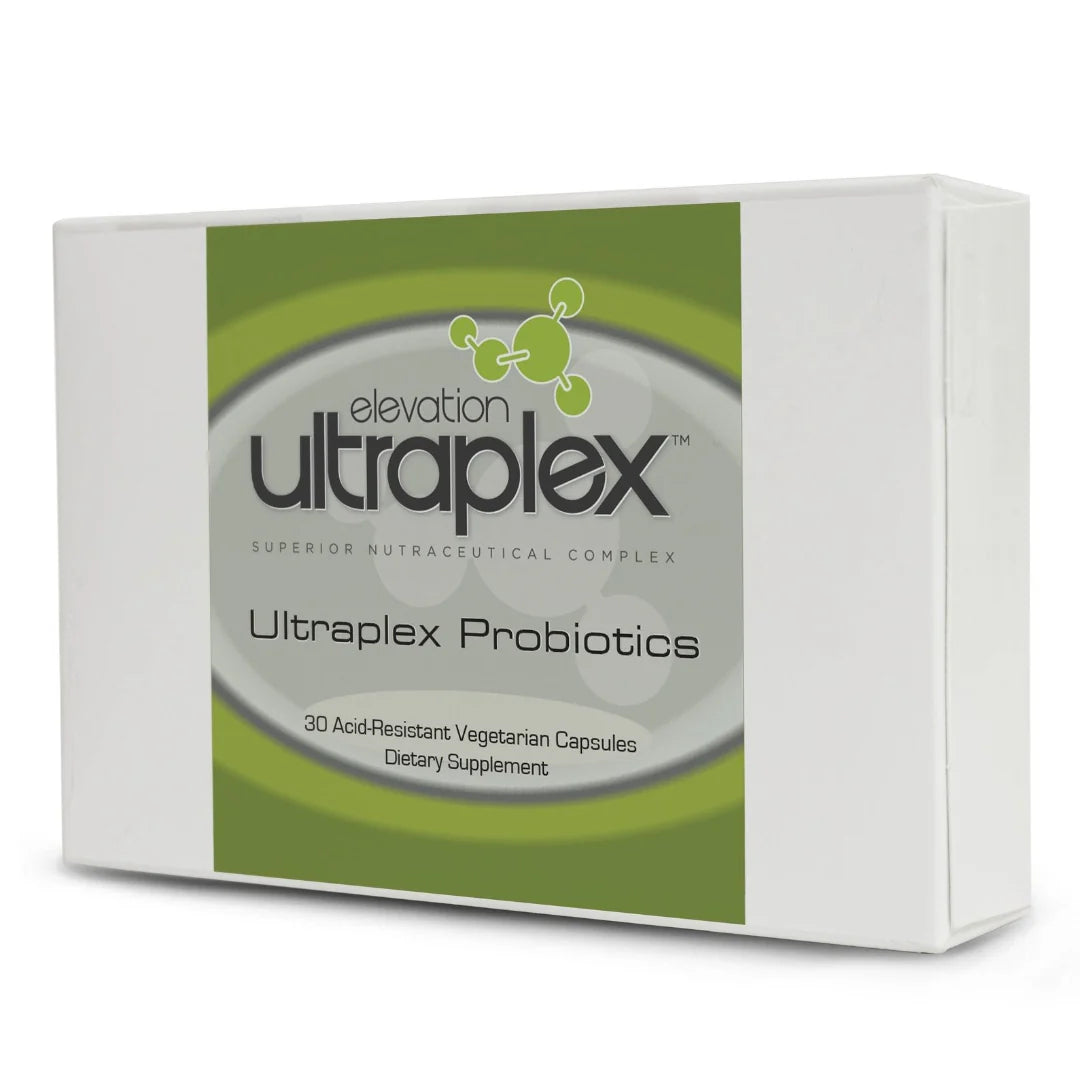 UltraComplete Wellness