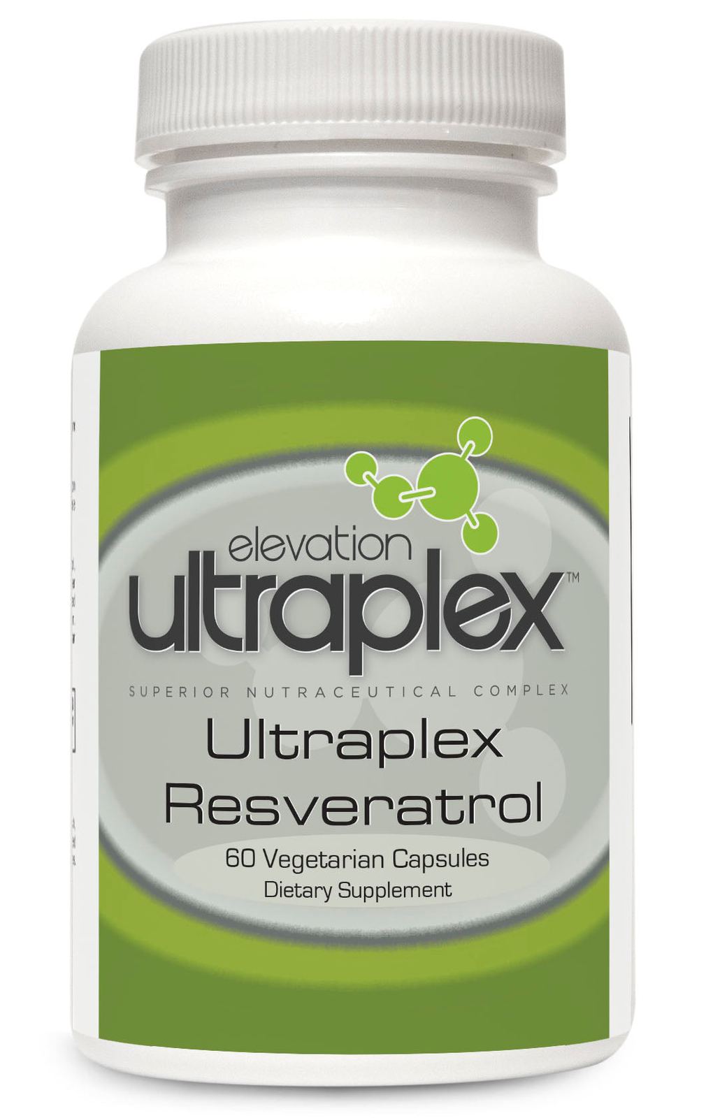 Ultraplex Resveratrol