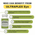 Ultraplex Eye 60 Capsules