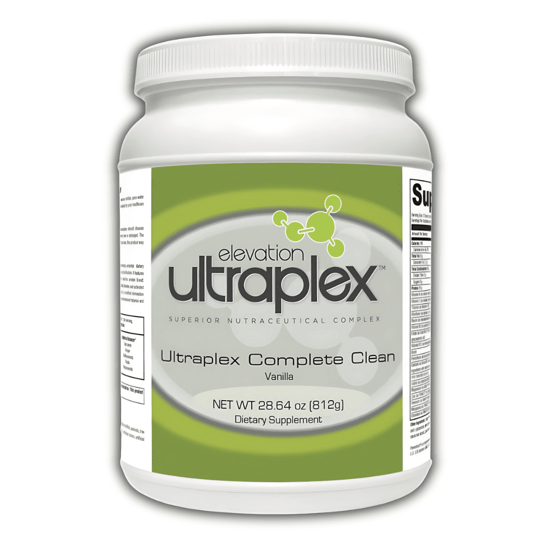 UltraBalance Bundle PLUS Chiropractic Gift Certificate
