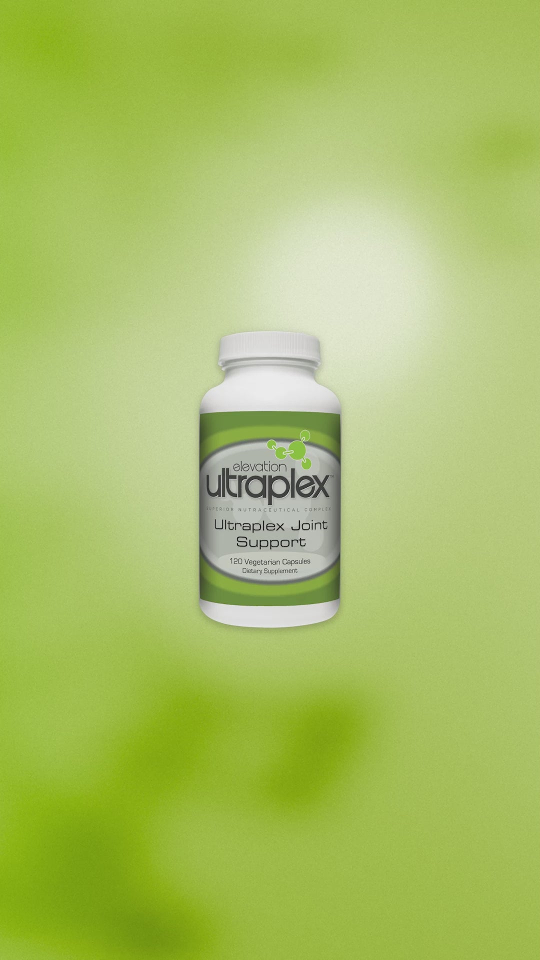 UltraPlex Joint Support/Recovery – Advanced Joint Health & Mobility Formula