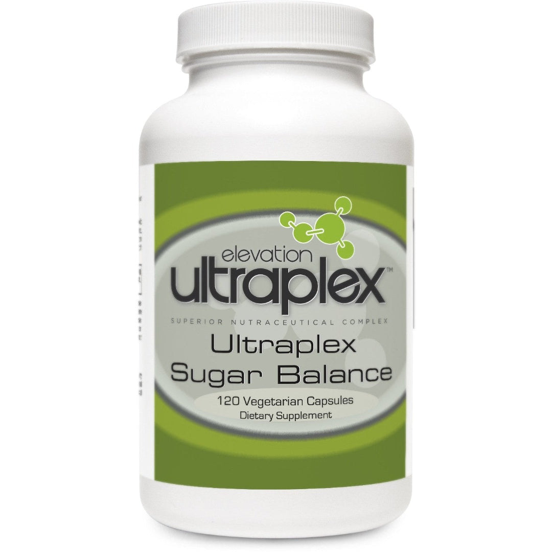 Ultraplex Devant Ultraplex Supplements - Elevation Health Ultraplex