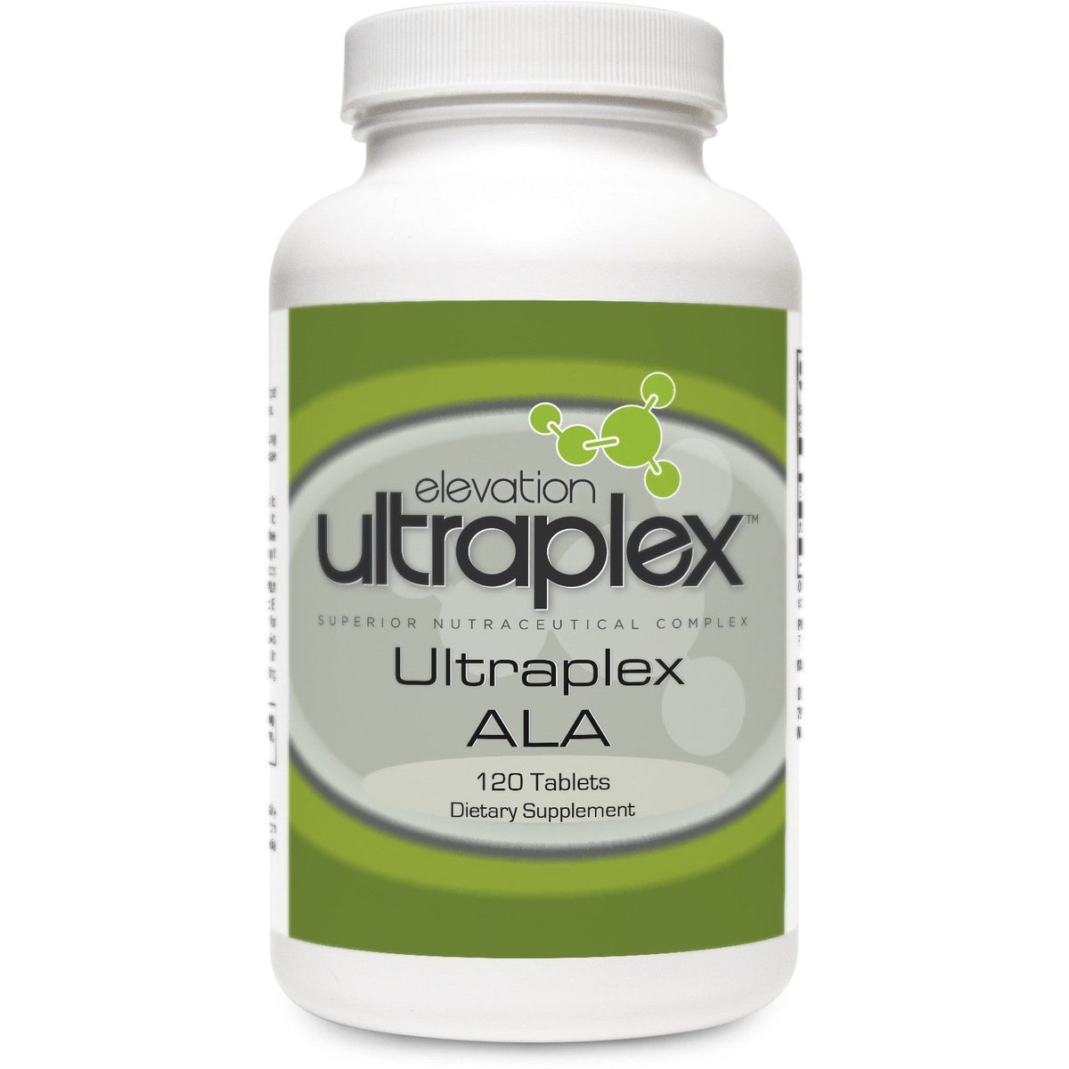 Ultraplex ALA 120 Tablets