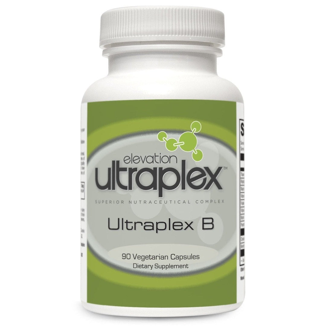 Ultraplex B 90 Vegetarian Capsules