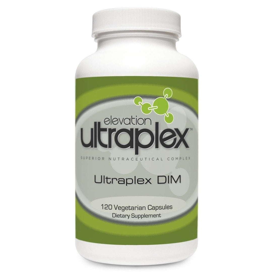 Ultraplex DIM 120 Vegetarian Capsules