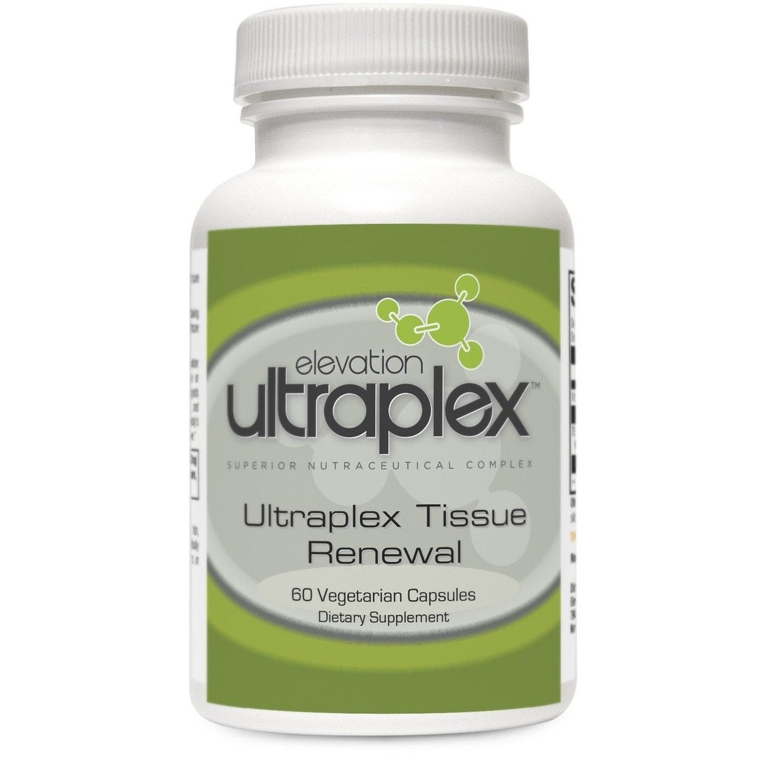 Ultraplex Tissue Renewal 60 Vegetarian Capsules