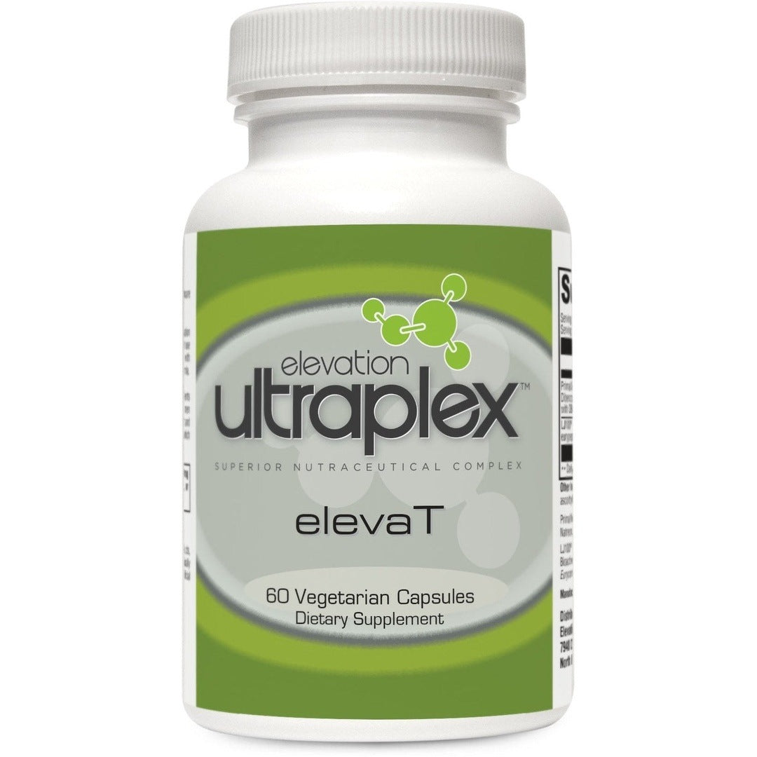 elevaT 60 Vegetarian Capsules